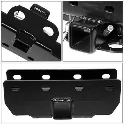 ESCALON TRASERO 07-18 JEEP WRANGLER