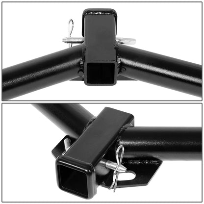 ESCALON TRASERO 03-09 KIA SORENTO