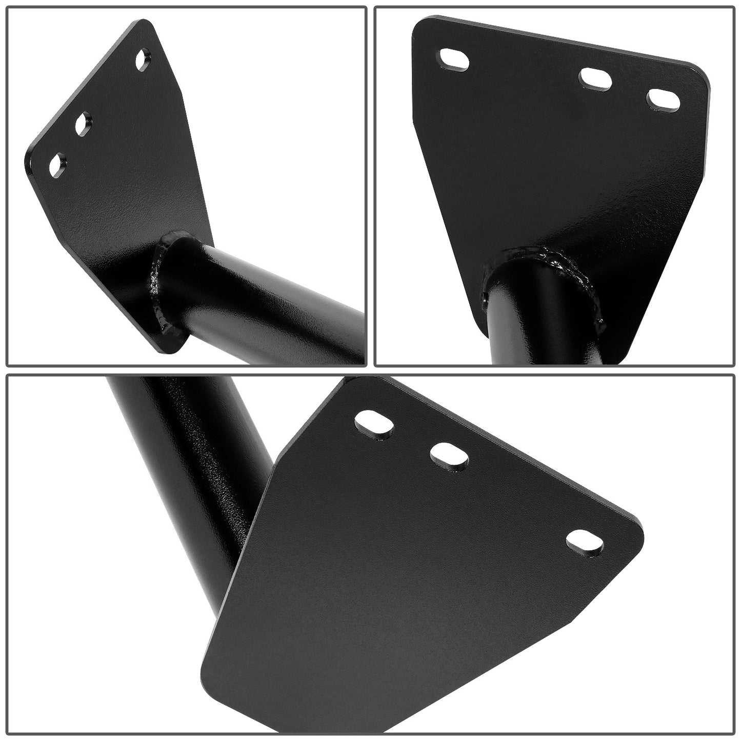 ESCALON TRASERO 03-09 KIA SORENTO