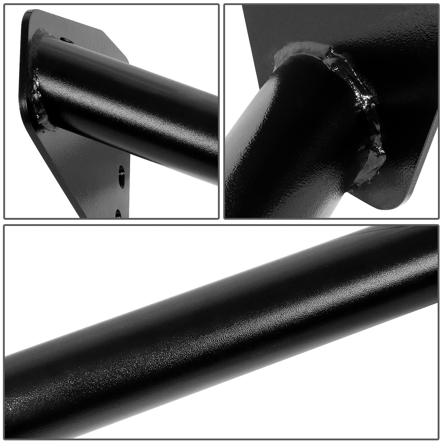 ESCALON TRASERO 03-09 KIA SORENTO