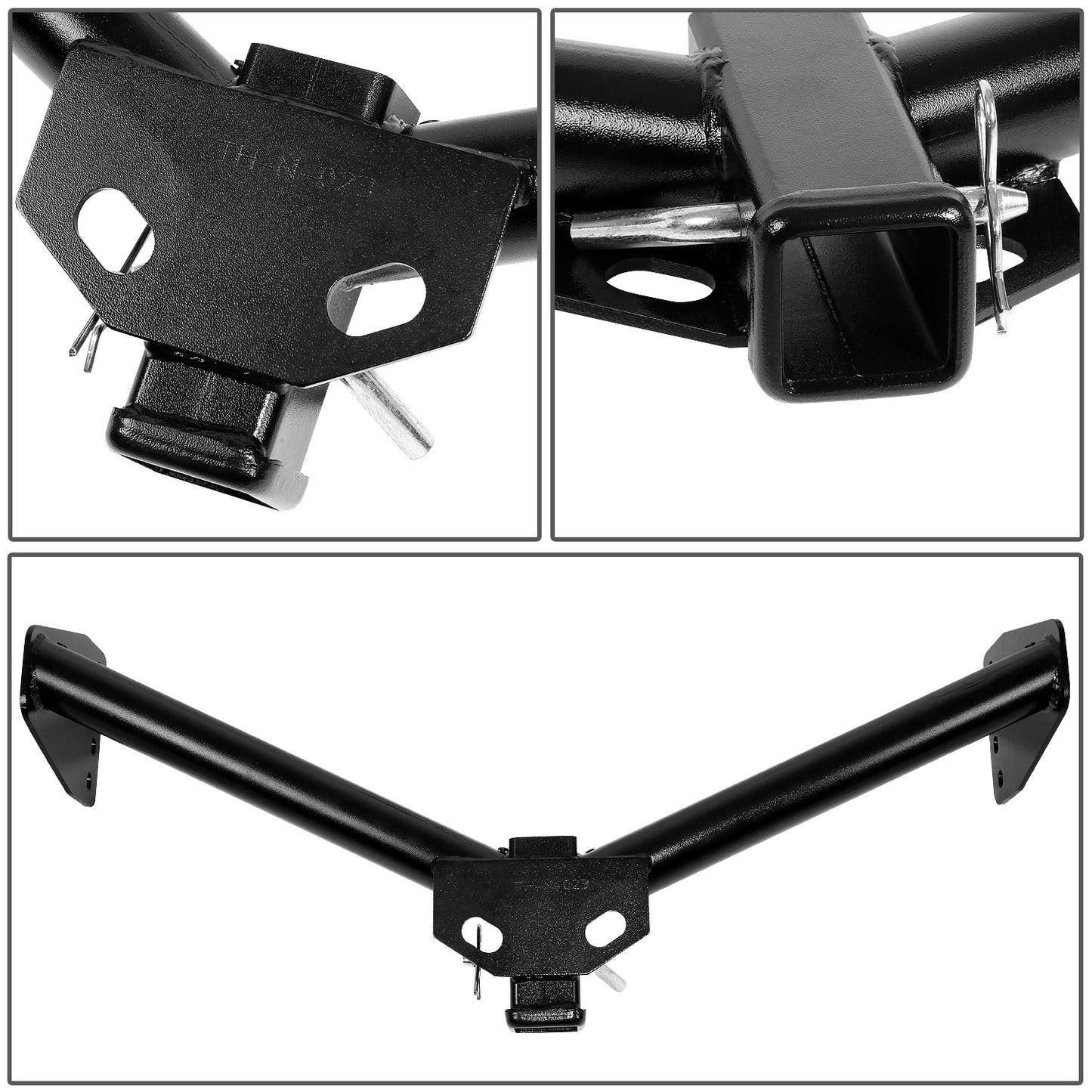 ESCALON TRASERO 03-09 KIA SORENTO