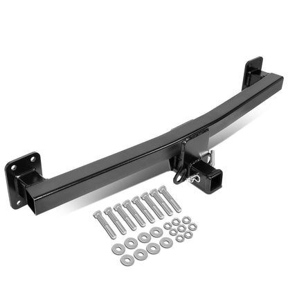 ESCALON TRASERO 07-10 PORSCHE CAYENNE / 07-15 AUDI Q7 / 04-10 VOLKSWAGEN TOUAREG