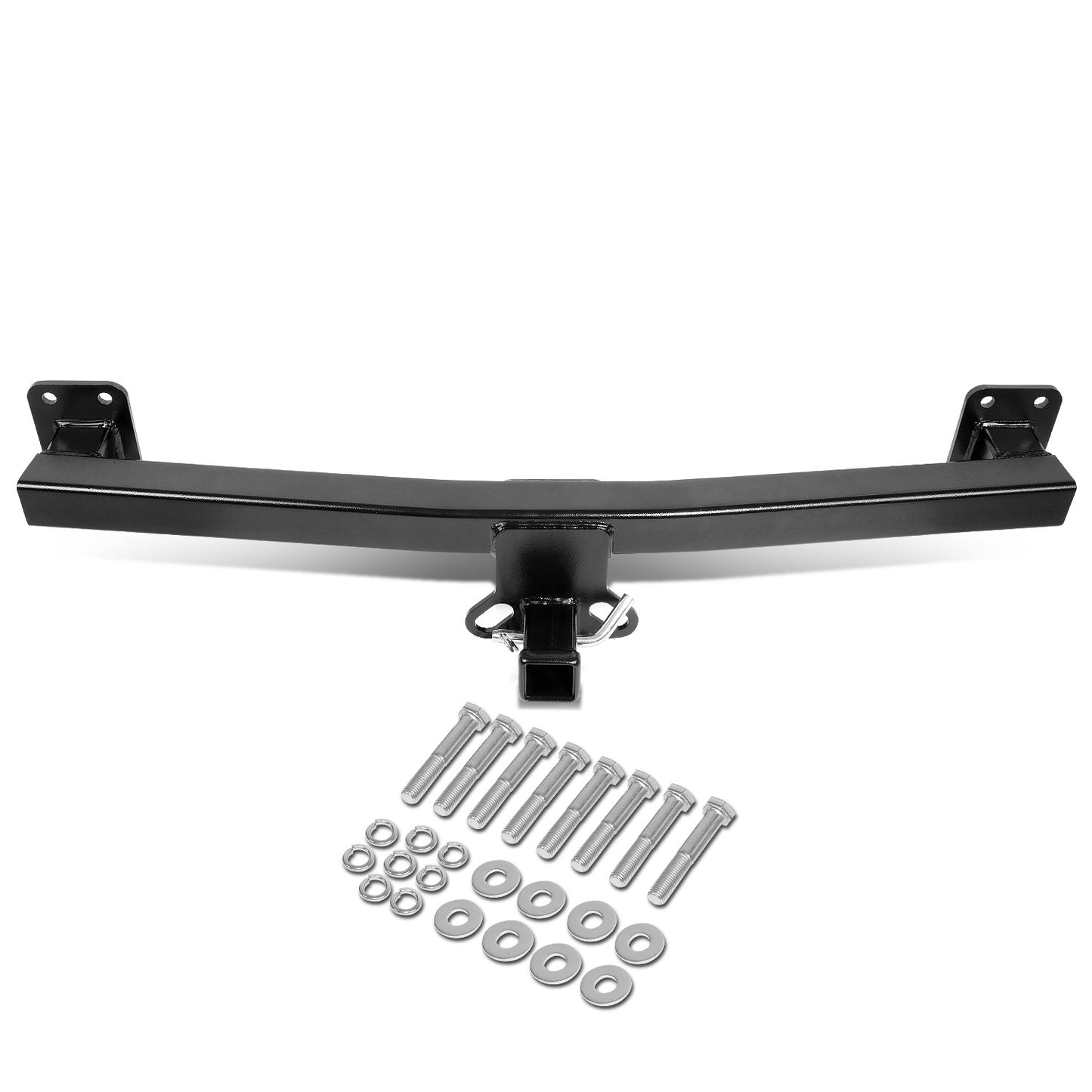 ESCALON TRASERO 07-10 PORSCHE CAYENNE / 07-15 AUDI Q7 / 04-10 VOLKSWAGEN TOUAREG