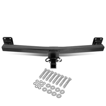 ESCALON TRASERO 07-10 PORSCHE CAYENNE / 07-15 AUDI Q7 / 04-10 VOLKSWAGEN TOUAREG
