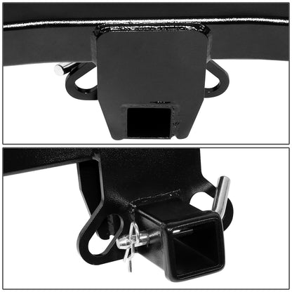 ESCALON TRASERO 07-10 PORSCHE CAYENNE / 07-15 AUDI Q7 / 04-10 VOLKSWAGEN TOUAREG