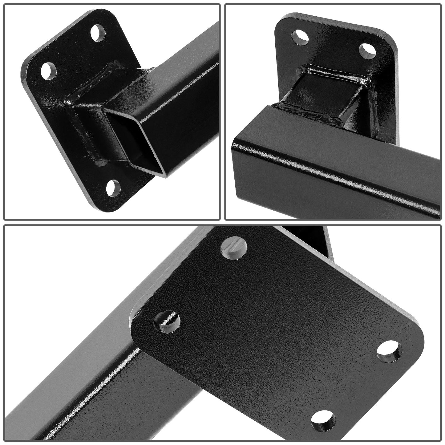 ESCALON TRASERO 07-10 PORSCHE CAYENNE / 07-15 AUDI Q7 / 04-10 VOLKSWAGEN TOUAREG