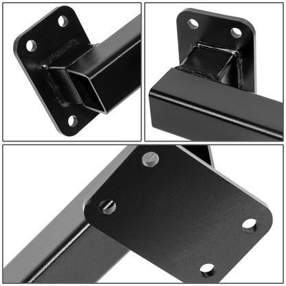 ESCALON TRASERO 07-10 PORSCHE CAYENNE / 07-15 AUDI Q7 / 04-10 VOLKSWAGEN TOUAREG