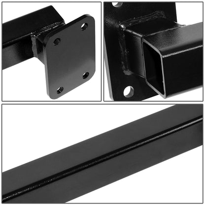 ESCALON TRASERO 07-10 PORSCHE CAYENNE / 07-15 AUDI Q7 / 04-10 VOLKSWAGEN TOUAREG