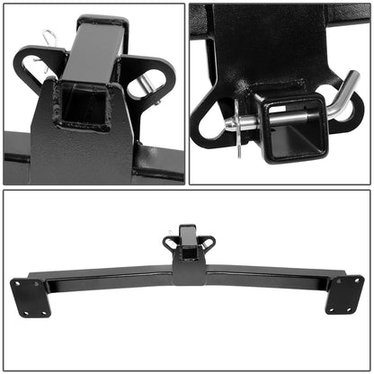 ESCALON TRASERO 07-10 PORSCHE CAYENNE / 07-15 AUDI Q7 / 04-10 VOLKSWAGEN TOUAREG