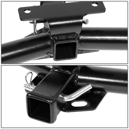 ESCALON TRASERO 04-17 CHEVROLET EQUINOX / 10-17 GMC TERRAIN / 06-09 PONTIAC TORRENT / 01-07 SATURN VUE