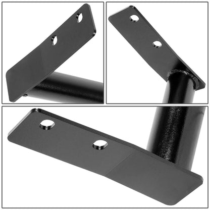 ESCALON TRASERO 04-17 CHEVROLET EQUINOX / 10-17 GMC TERRAIN / 06-09 PONTIAC TORRENT / 01-07 SATURN VUE