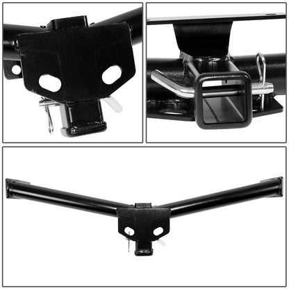 ESCALON TRASERO 04-17 CHEVROLET EQUINOX / 10-17 GMC TERRAIN / 06-09 PONTIAC TORRENT / 01-07 SATURN VUE