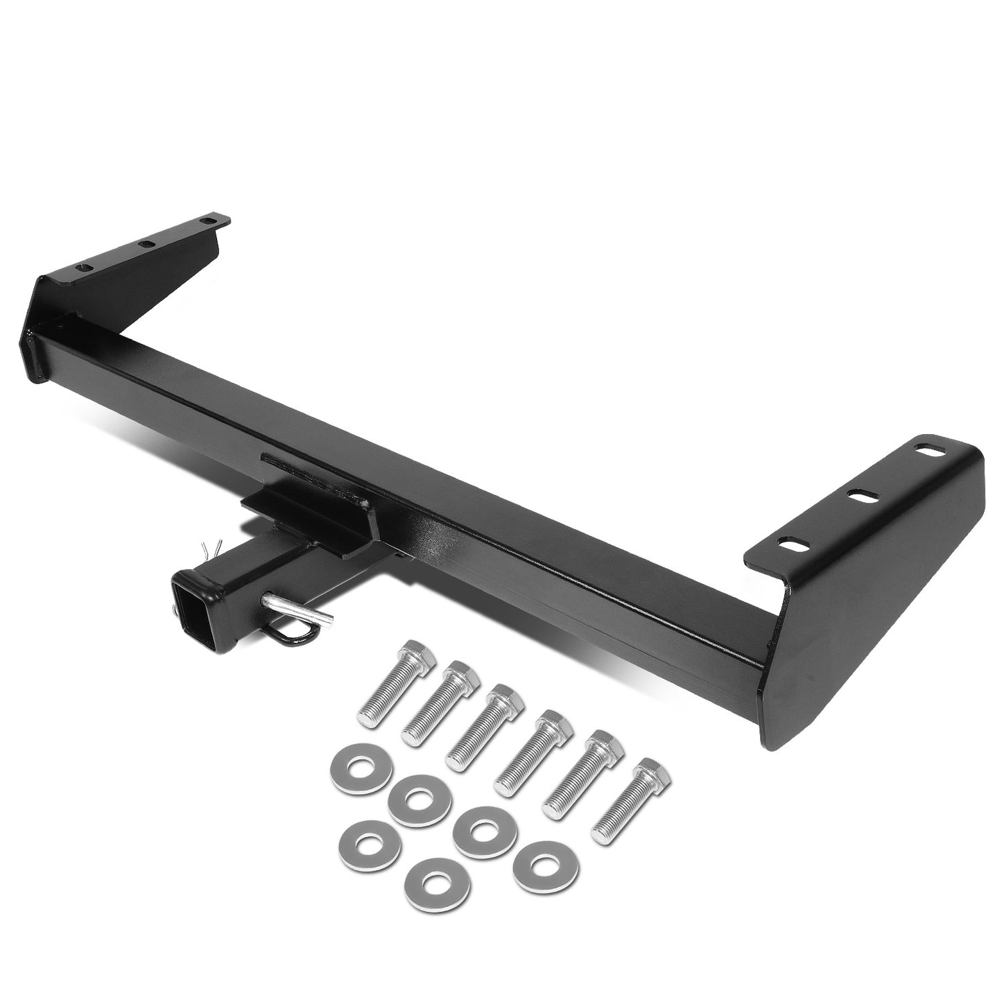 ESCALON TRASERO 05-19 NISSAN FRONTIER / 09-12 SUZUKI EQUATOR