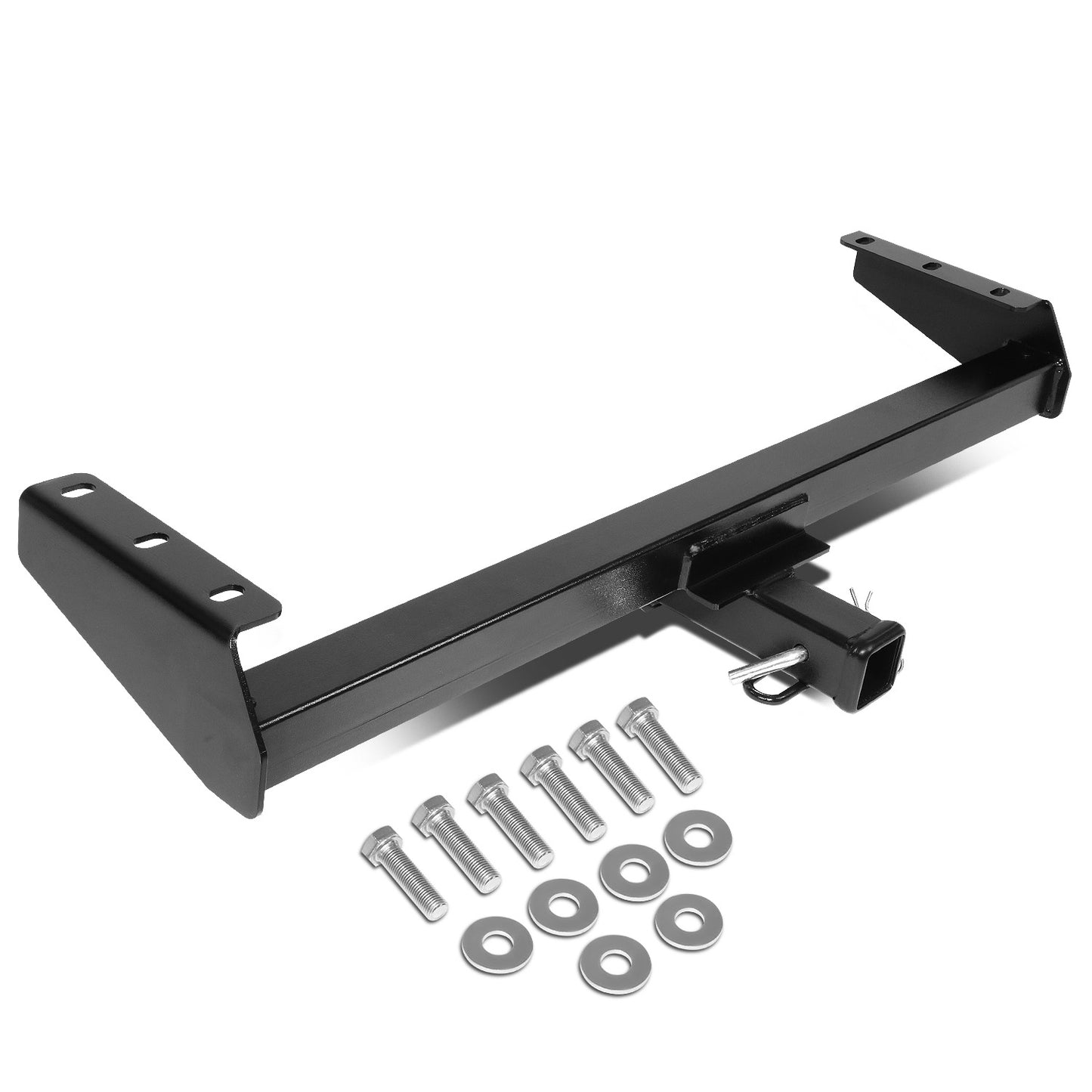ESCALON TRASERO 05-19 NISSAN FRONTIER / 09-12 SUZUKI EQUATOR