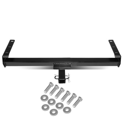 ESCALON TRASERO 05-19 NISSAN FRONTIER / 09-12 SUZUKI EQUATOR