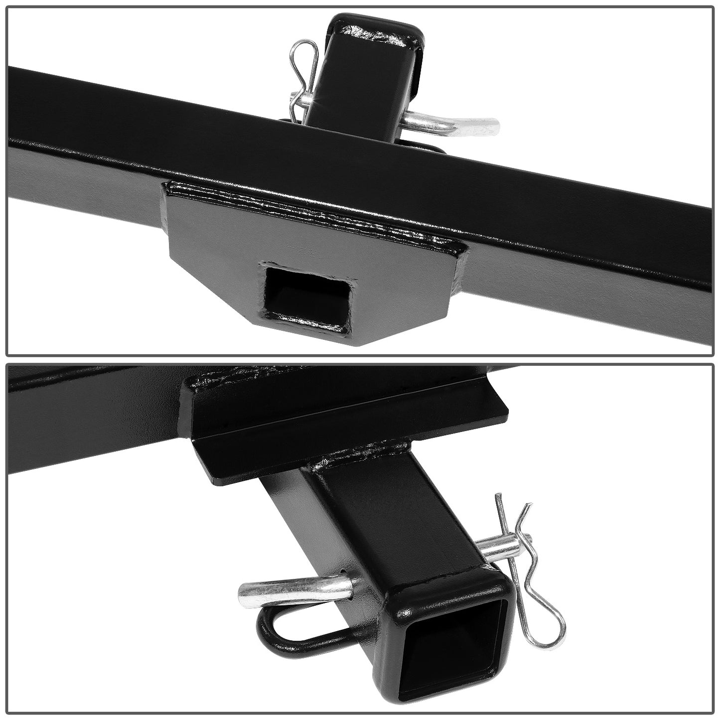 ESCALON TRASERO 05-19 NISSAN FRONTIER / 09-12 SUZUKI EQUATOR