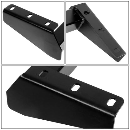 ESCALON TRASERO 05-19 NISSAN FRONTIER / 09-12 SUZUKI EQUATOR