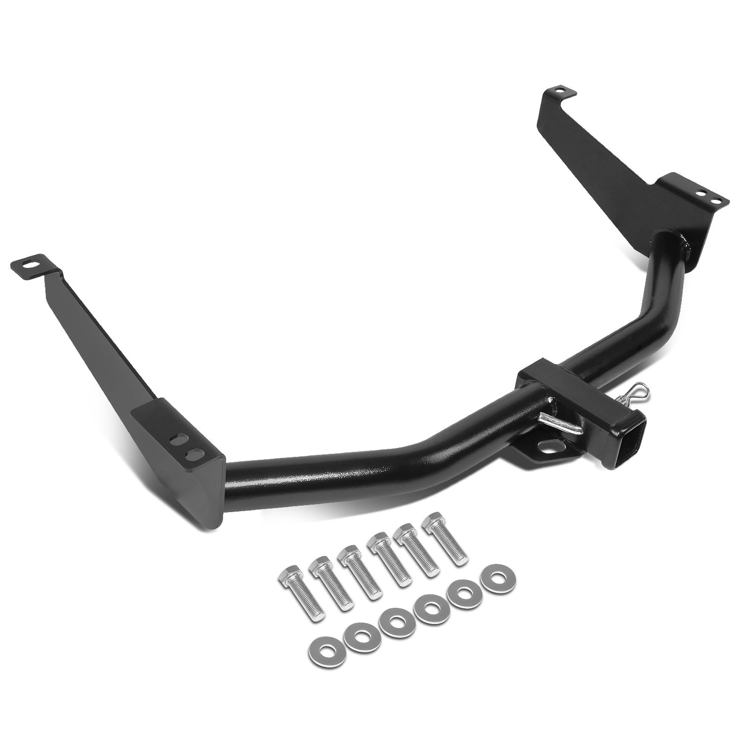 ESCALON TRASERO 03-15 NISSAN TITAN