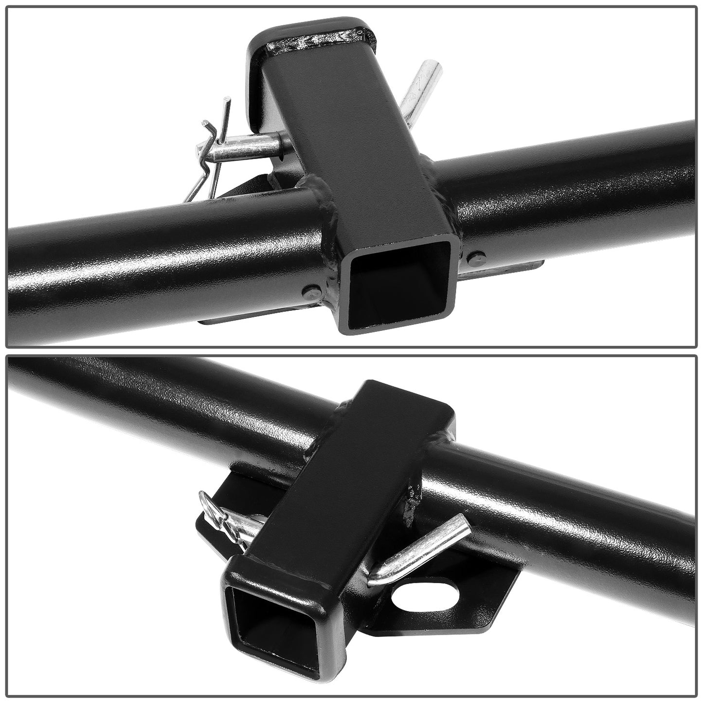 ESCALON TRASERO 03-15 NISSAN TITAN