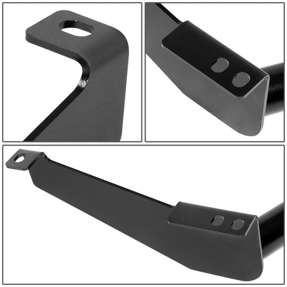 ESCALON TRASERO 03-15 NISSAN TITAN