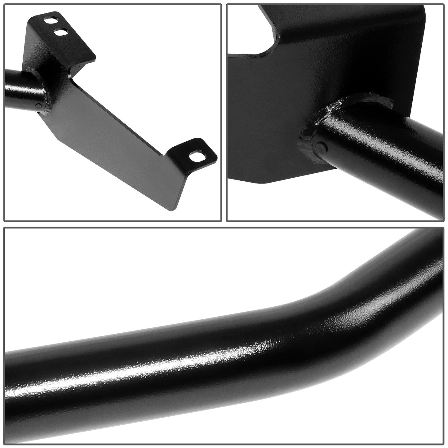 ESCALON TRASERO 03-15 NISSAN TITAN