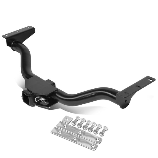 ESCALON TRASERO 00-04 NISSAN XTERRA