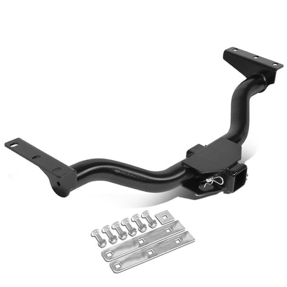 ESCALON TRASERO 00-04 NISSAN XTERRA