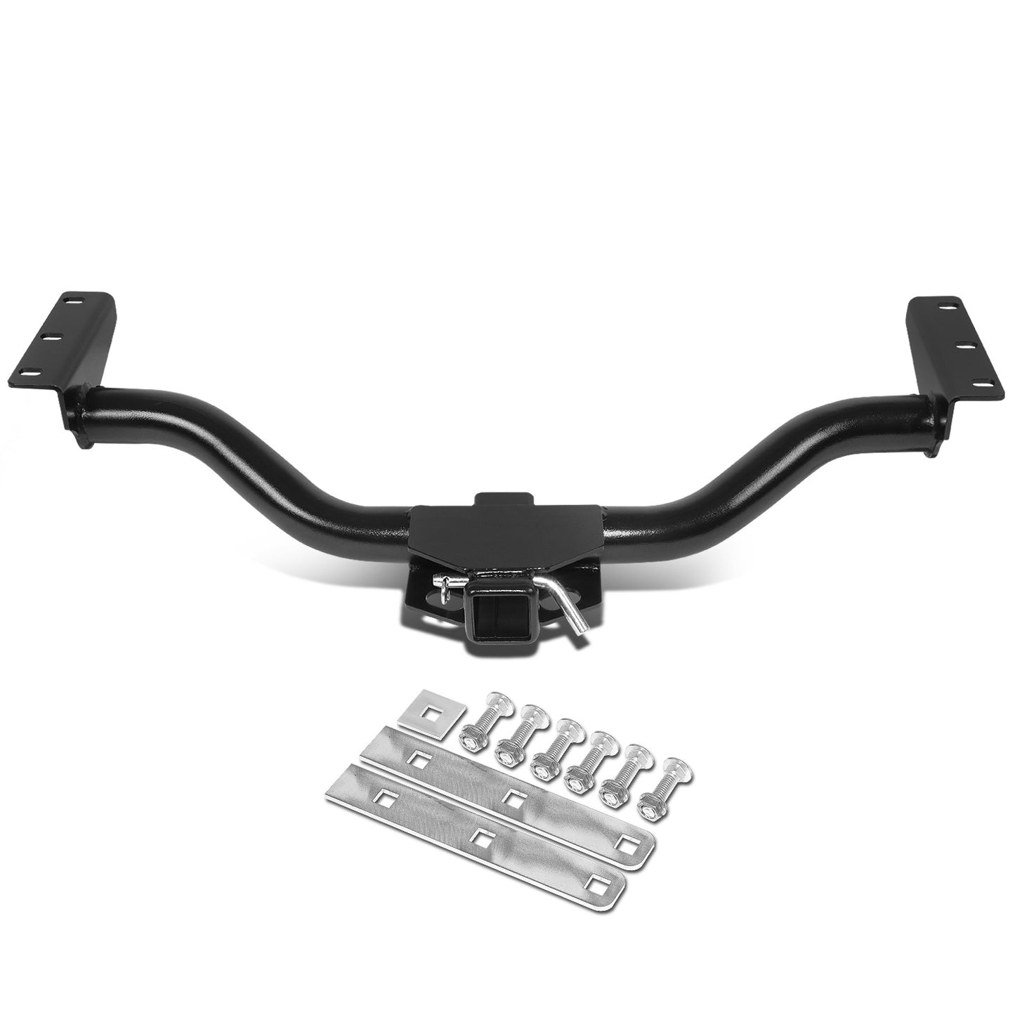 ESCALON TRASERO 00-04 NISSAN XTERRA