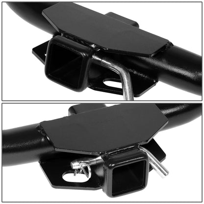 ESCALON TRASERO 00-04 NISSAN XTERRA