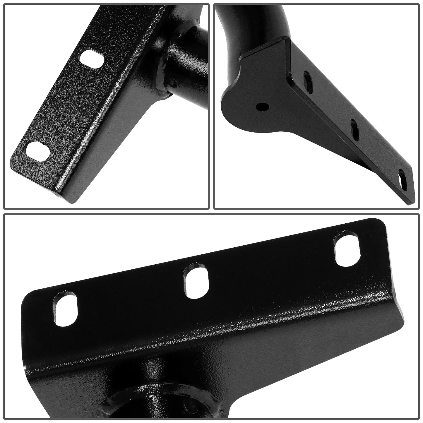 ESCALON TRASERO 00-04 NISSAN XTERRA