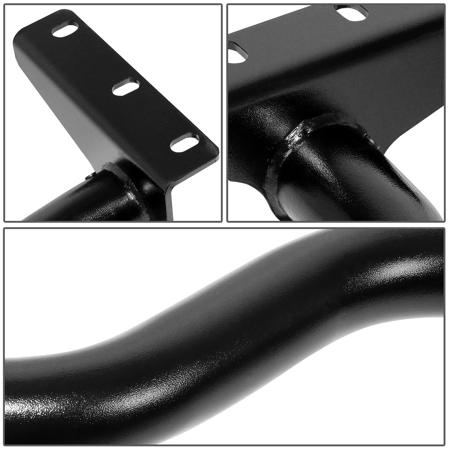 ESCALON TRASERO 00-04 NISSAN XTERRA