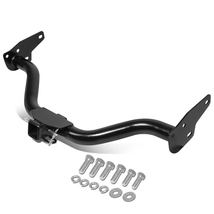 ESCALON TRASERO 05-15 NISSAN XTERRA