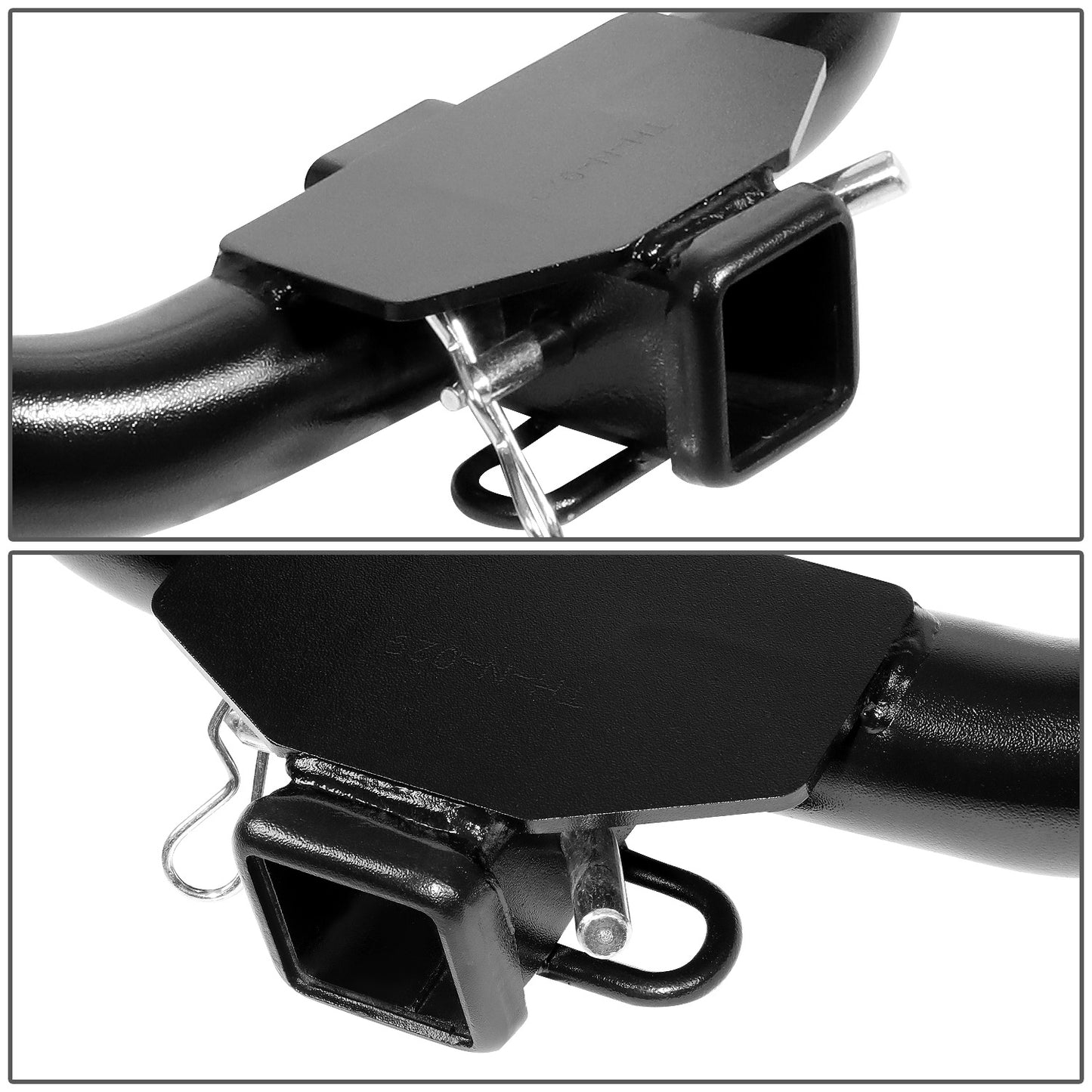 ESCALON TRASERO 05-15 NISSAN XTERRA