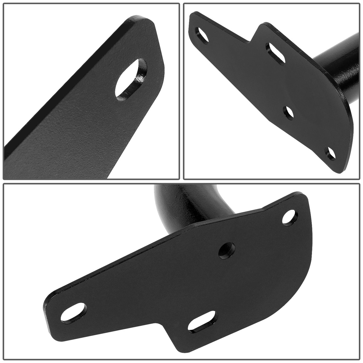 ESCALON TRASERO 05-15 NISSAN XTERRA