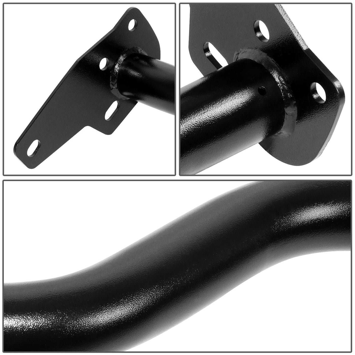 ESCALON TRASERO 05-15 NISSAN XTERRA