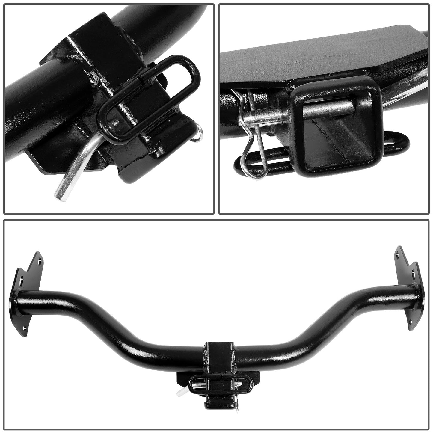 ESCALON TRASERO 05-15 NISSAN XTERRA