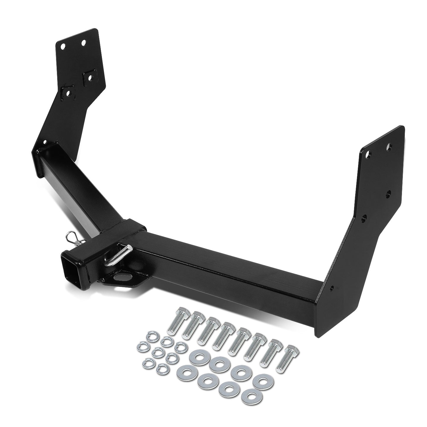 ESCALON TRASERO 97-04 INFINITI QX4 SUV / 96-04 NISSAN PATHFINDER