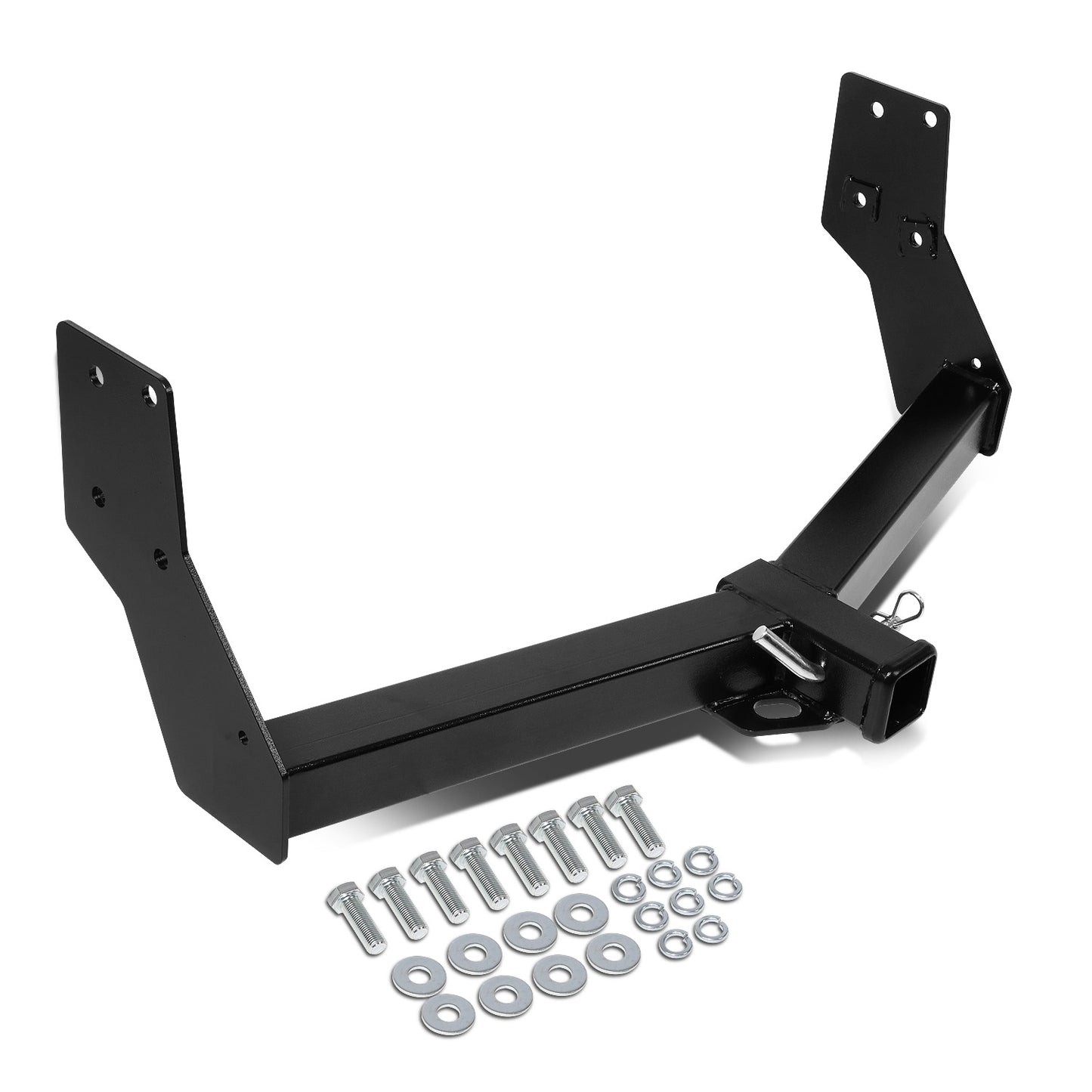 ESCALON TRASERO 97-04 INFINITI QX4 SUV / 96-04 NISSAN PATHFINDER