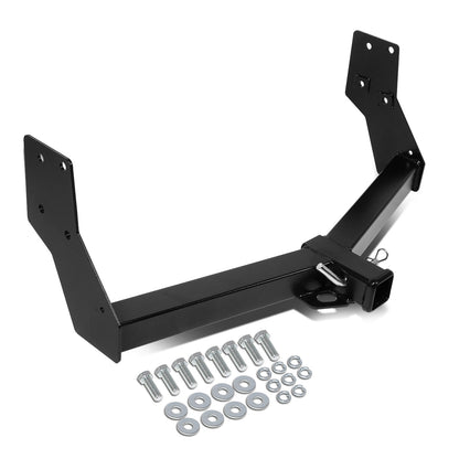 ESCALON TRASERO 97-04 INFINITI QX4 SUV / 96-04 NISSAN PATHFINDER