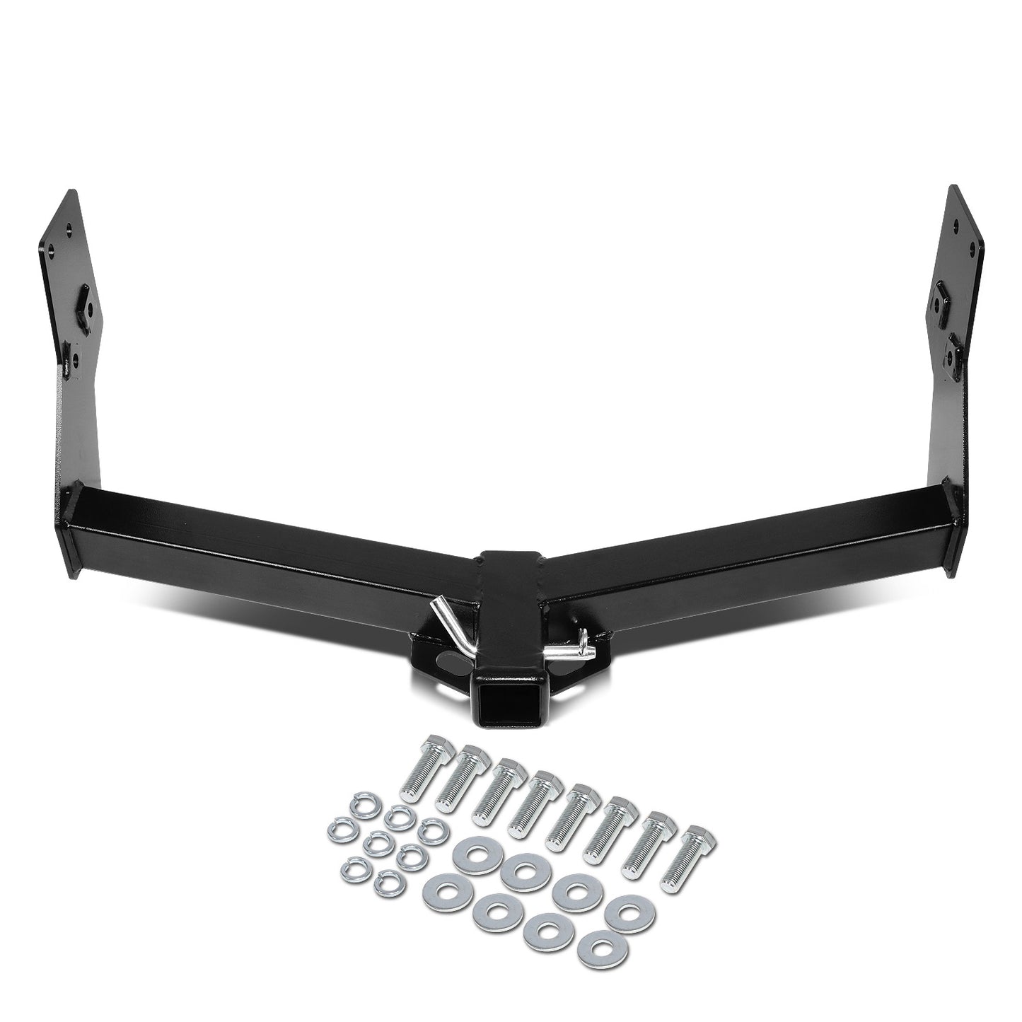 ESCALON TRASERO 97-04 INFINITI QX4 SUV / 96-04 NISSAN PATHFINDER