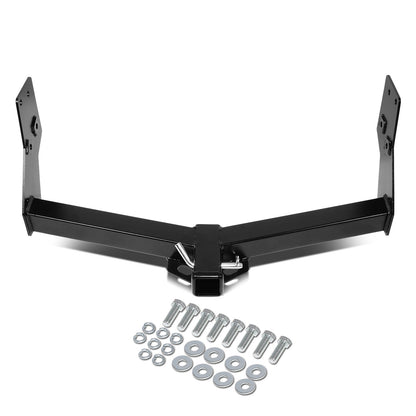 ESCALON TRASERO 97-04 INFINITI QX4 SUV / 96-04 NISSAN PATHFINDER