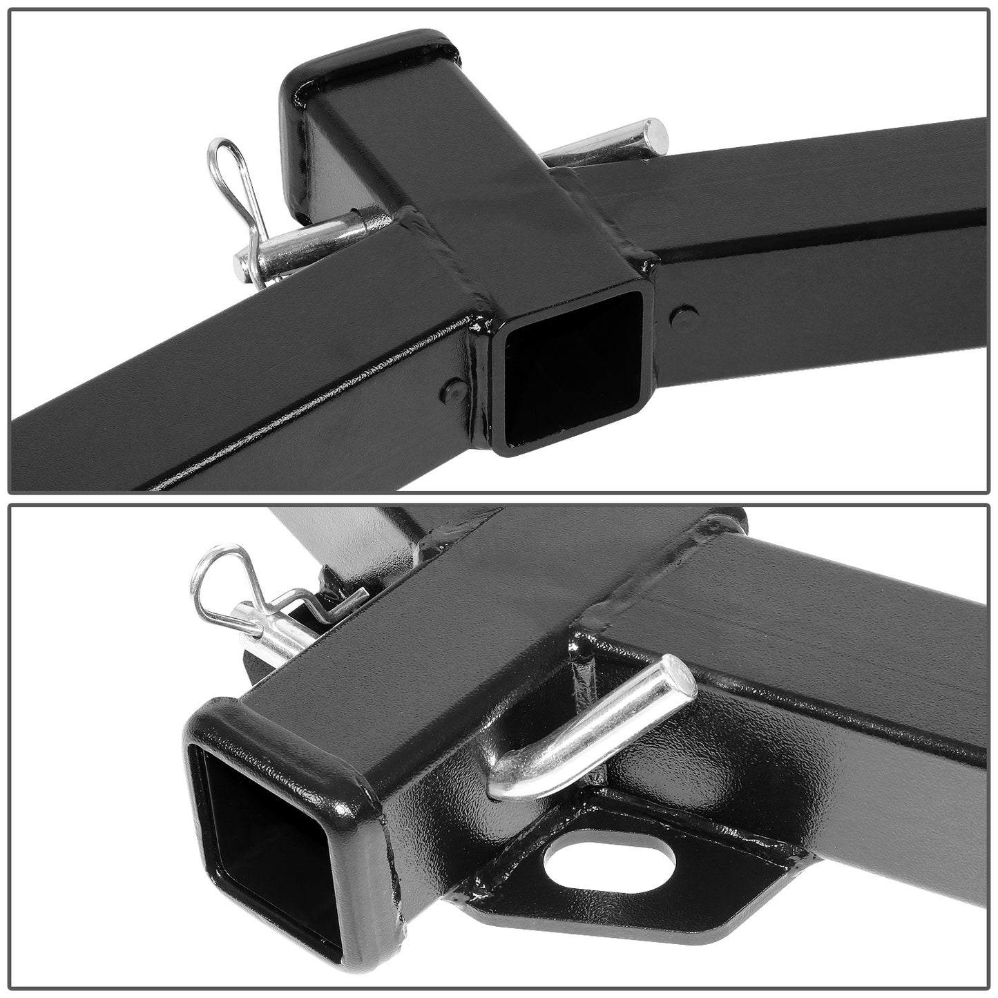 ESCALON TRASERO 97-04 INFINITI QX4 SUV / 96-04 NISSAN PATHFINDER