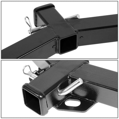 ESCALON TRASERO 97-04 INFINITI QX4 SUV / 96-04 NISSAN PATHFINDER