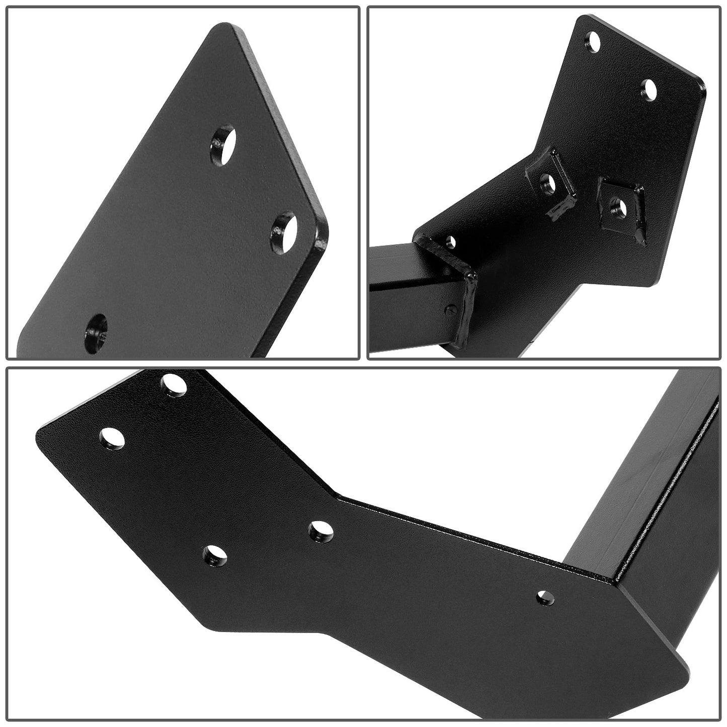 ESCALON TRASERO 97-04 INFINITI QX4 SUV / 96-04 NISSAN PATHFINDER