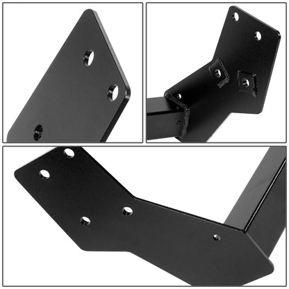 ESCALON TRASERO 97-04 INFINITI QX4 SUV / 96-04 NISSAN PATHFINDER