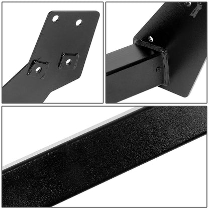 ESCALON TRASERO 97-04 INFINITI QX4 SUV / 96-04 NISSAN PATHFINDER