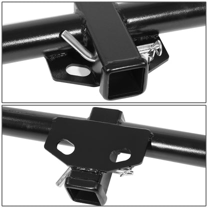 ESCALON TRASERO 04-10 INFINITI QX56 / 04-15 NISSAN ARMADA