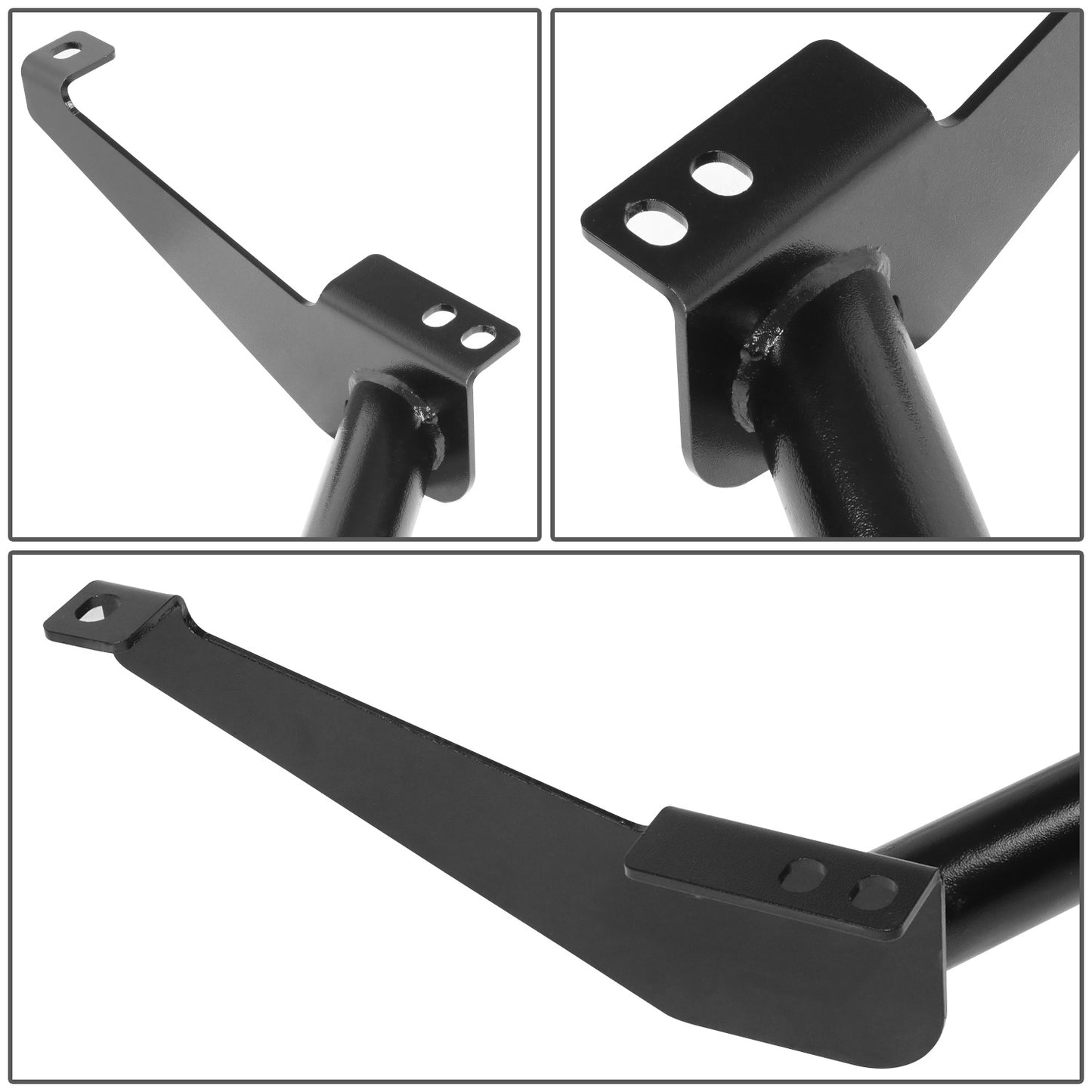 ESCALON TRASERO 04-10 INFINITI QX56 / 04-15 NISSAN ARMADA