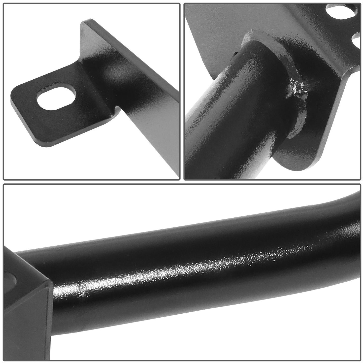 ESCALON TRASERO 04-10 INFINITI QX56 / 04-15 NISSAN ARMADA