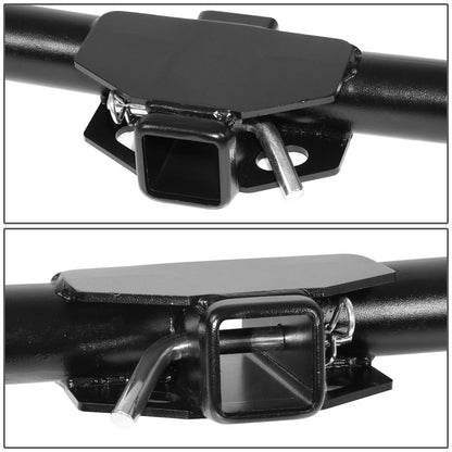 ESCALON TRASERO 07-14 TOYOTA FJ CRUISER